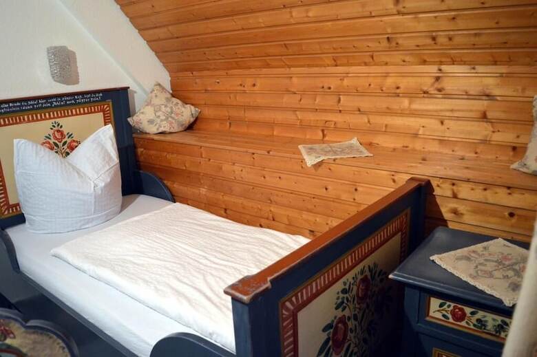 Hotel-pension Sch�tzle