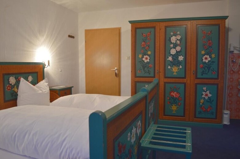 Hotel-pension Sch�tzle