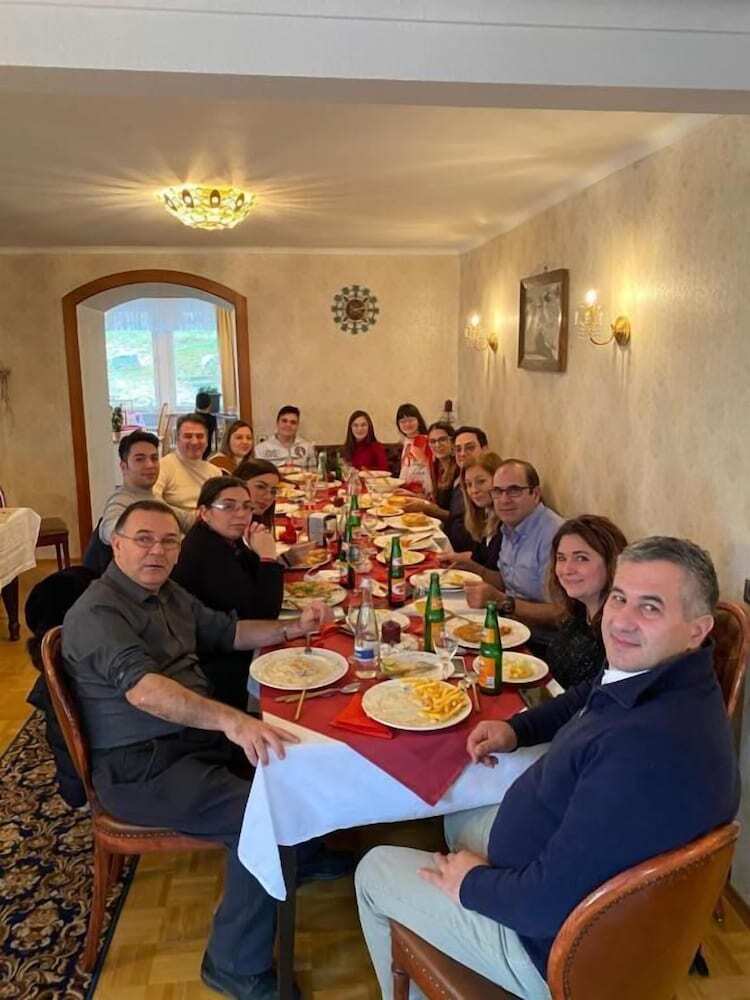 Hotel-pension Sch�tzle