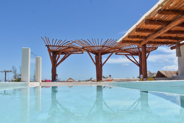Hotel Soho Boutique Holbox - Adults Only