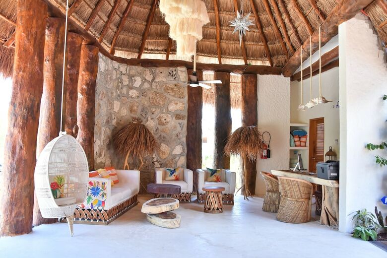 Hotel Soho Boutique Holbox - Adults Only