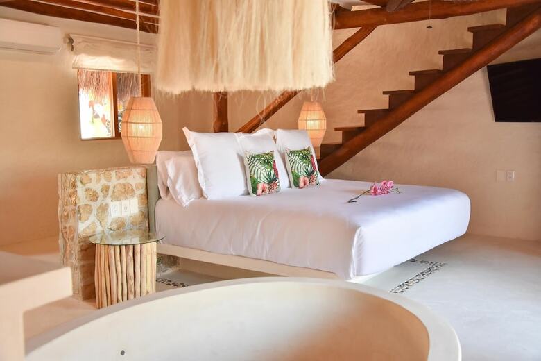 Hotel Soho Boutique Holbox - Adults Only