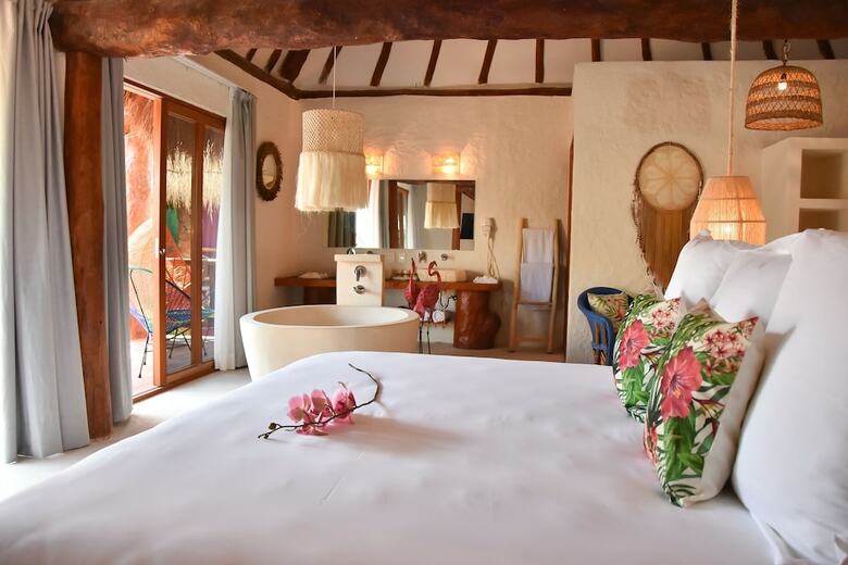 Hotel Soho Boutique Holbox - Adults Only