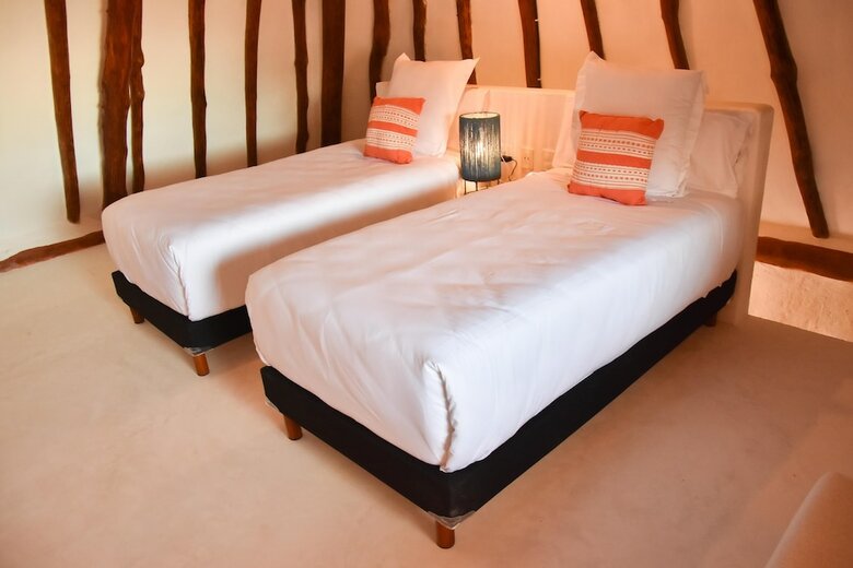 Hotel Soho Boutique Holbox - Adults Only