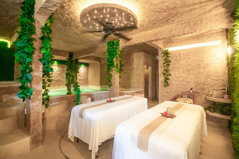 Hotel Soho Boutique Holbox - Adults Only