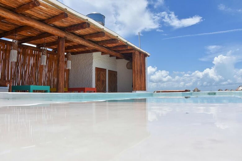 Hotel Soho Boutique Holbox - Adults Only