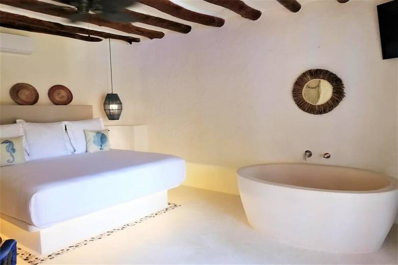 Hotel Soho Boutique Holbox - Adults Only