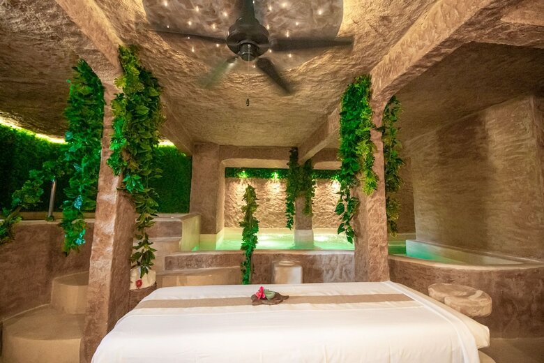 Hotel Soho Boutique Holbox - Adults Only