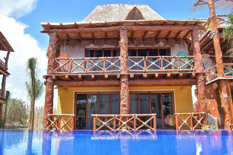 Hotel Soho Boutique Holbox - Adults Only
