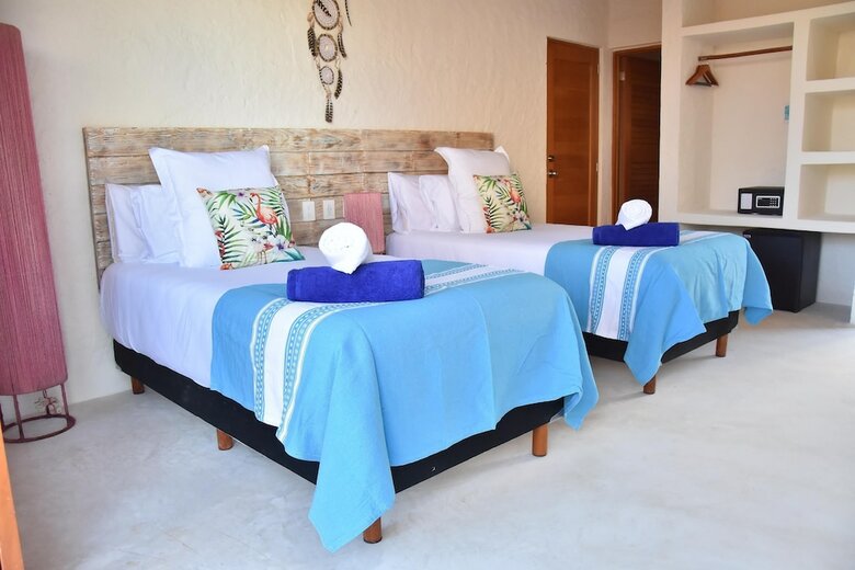 Hotel Soho Boutique Holbox - Adults Only