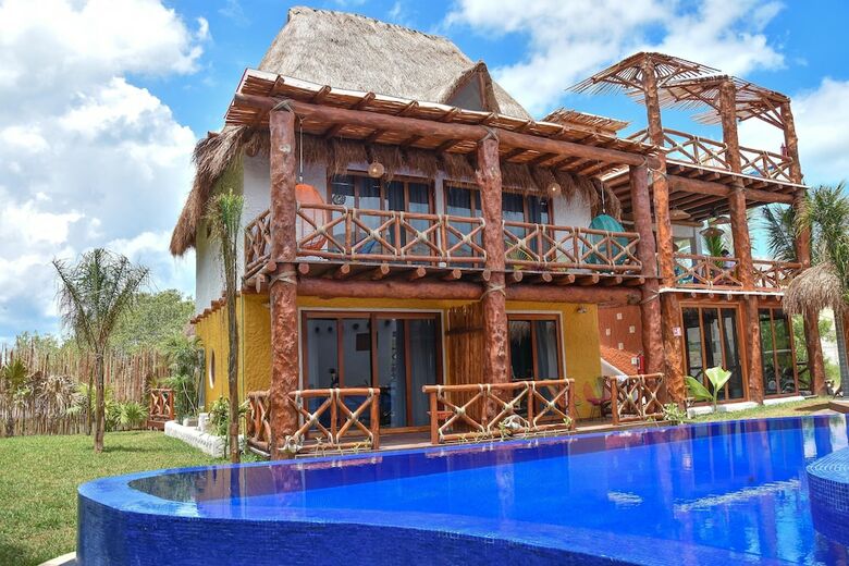 Hotel Soho Boutique Holbox - Adults Only