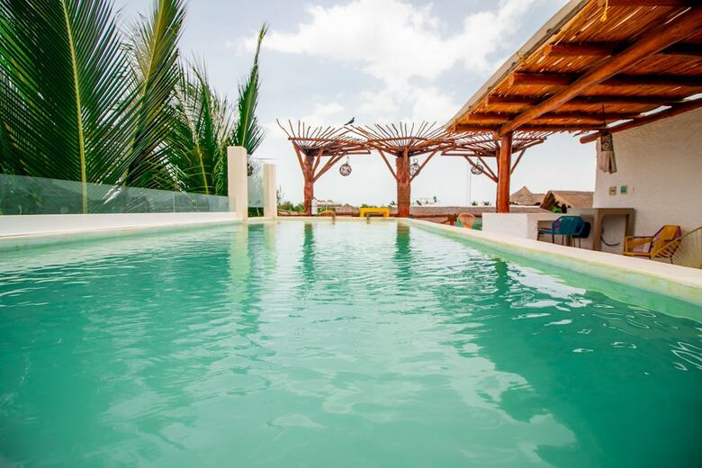 Hotel Soho Boutique Holbox - Adults Only