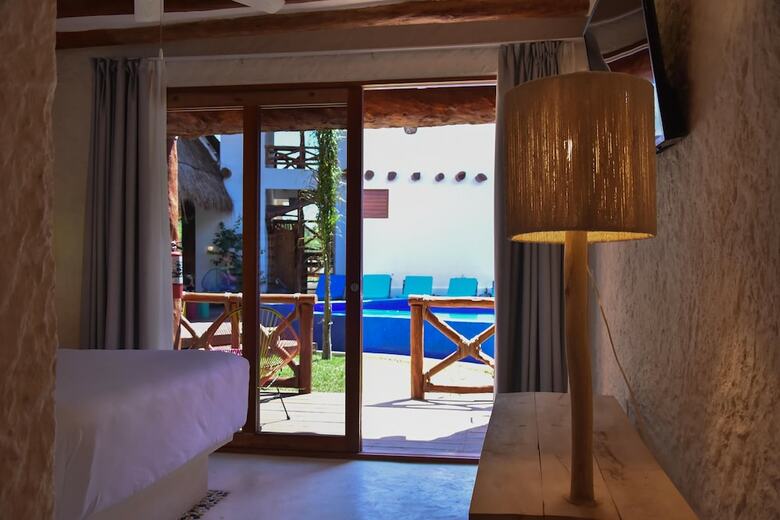 Hotel Soho Boutique Holbox - Adults Only