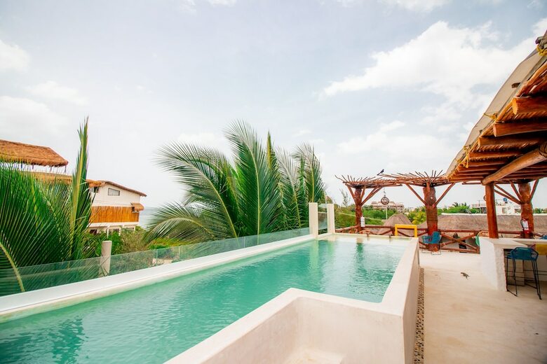Hotel Soho Boutique Holbox - Adults Only