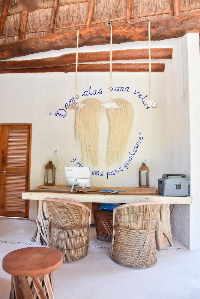 Hotel Soho Boutique Holbox - Adults Only