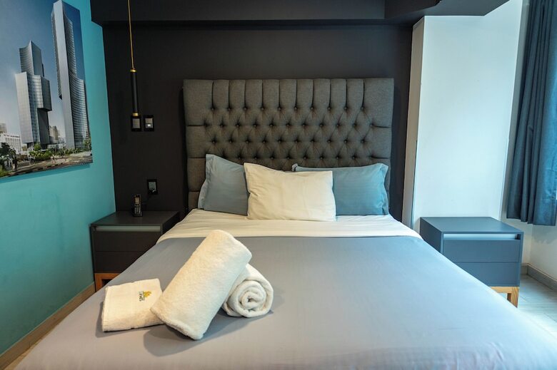 Hotel Casa Romita