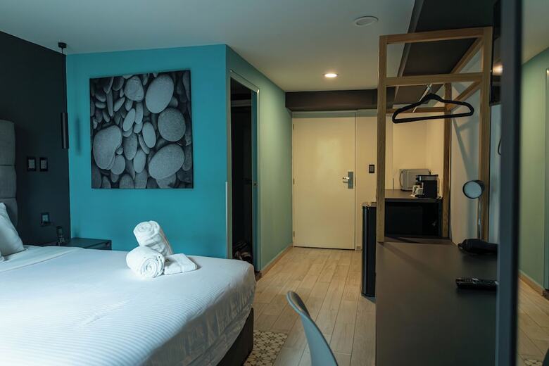 Hotel Casa Romita