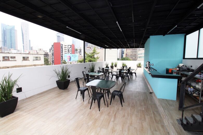 Hotel Casa Romita