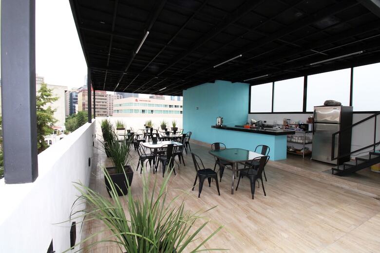 Hotel Casa Romita