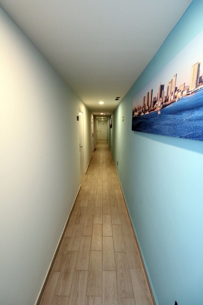 Hotel Casa Romita