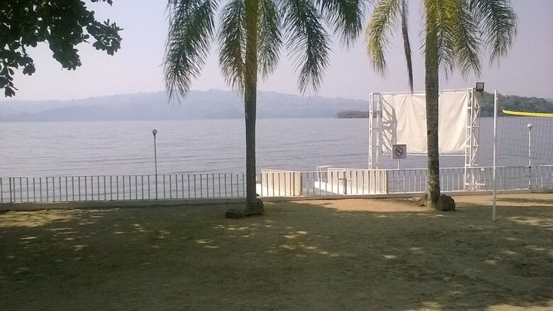 Hotel Playa Azul