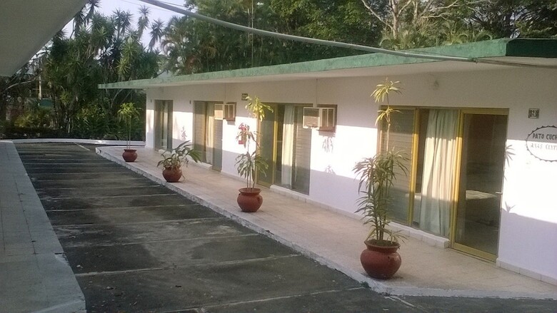 Hotel Playa Azul