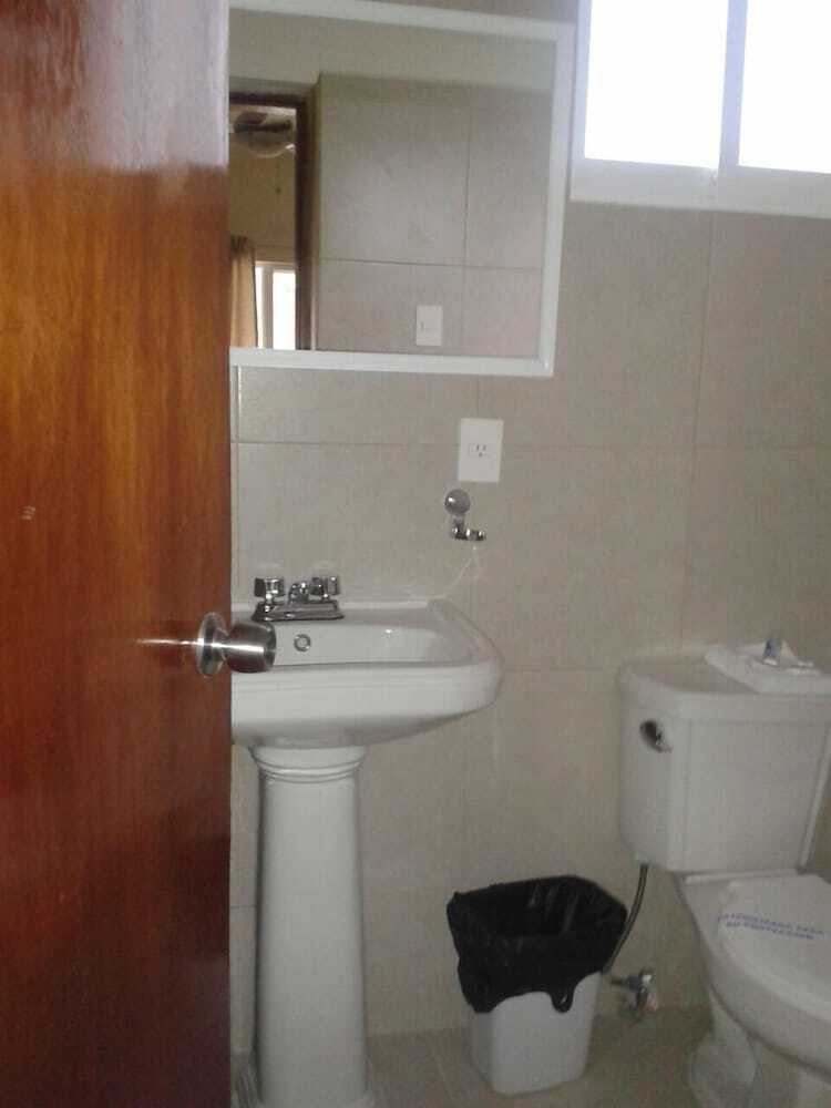 Hotel Playa Azul