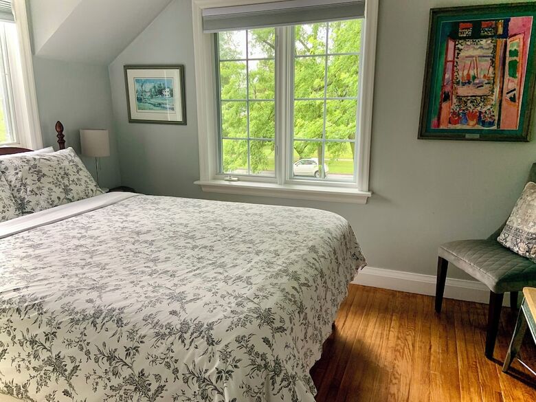Matisse Bed & Breakfast