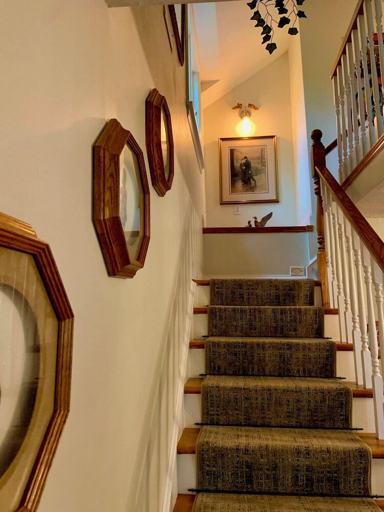 Matisse Bed & Breakfast