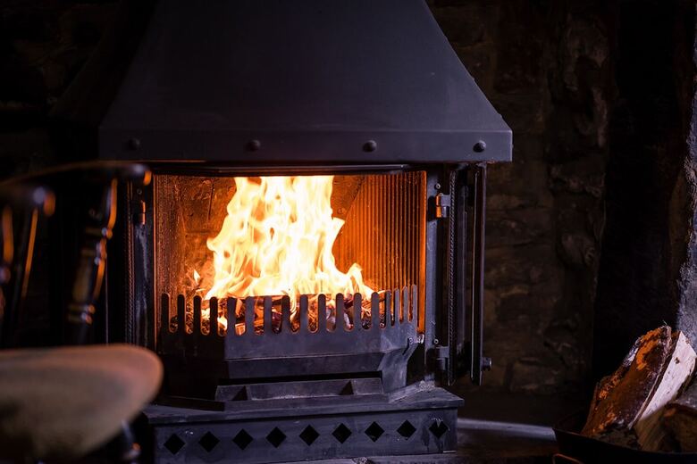 Posada The Cheshire Cheese Inn