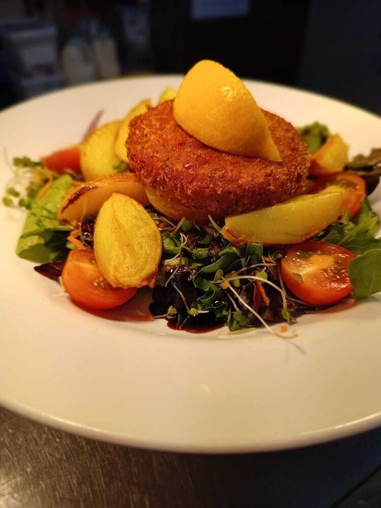 Posada The Cheshire Cheese Inn