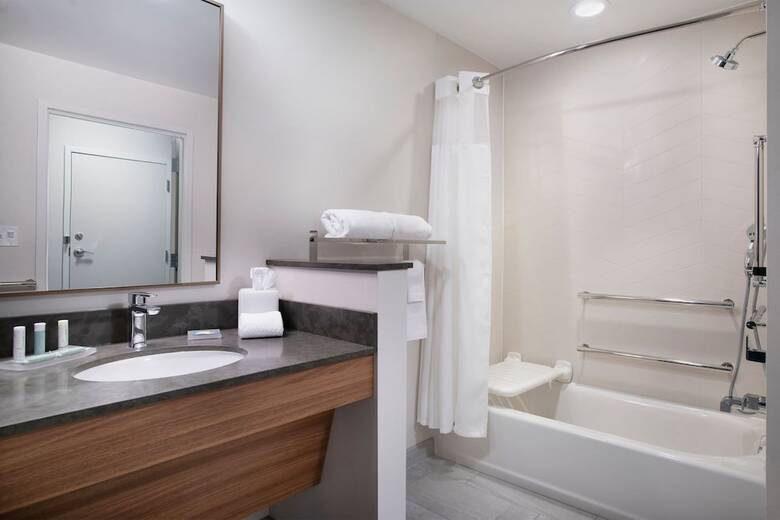 Hotel Fairfield Inn & Suites By Marriott Memphis Arlington