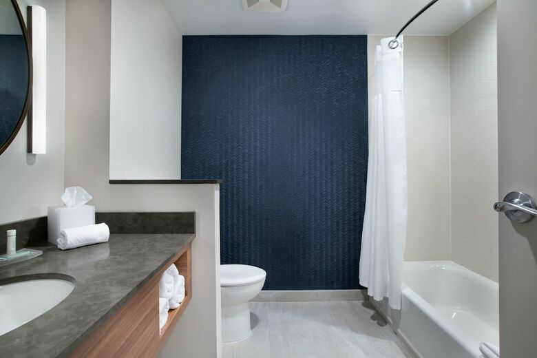 Hotel Fairfield Inn & Suites By Marriott Memphis Arlington