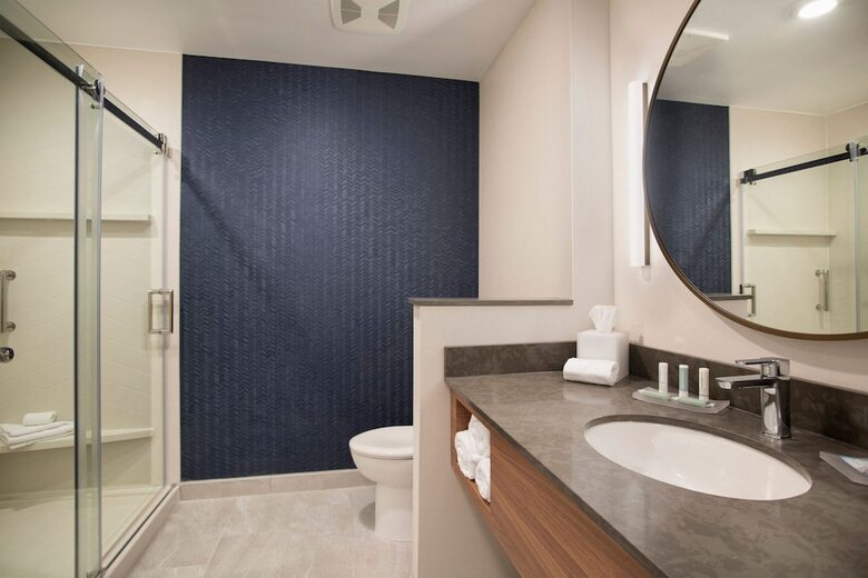 Hotel Fairfield Inn & Suites By Marriott Memphis Arlington
