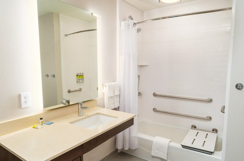Hotel Staybridge Suites Nashville - Franklin By Ihg