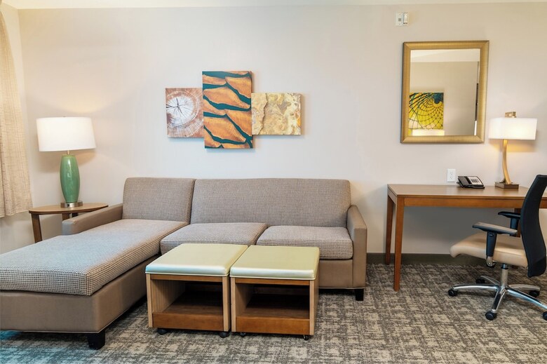Hotel Staybridge Suites Nashville - Franklin By Ihg