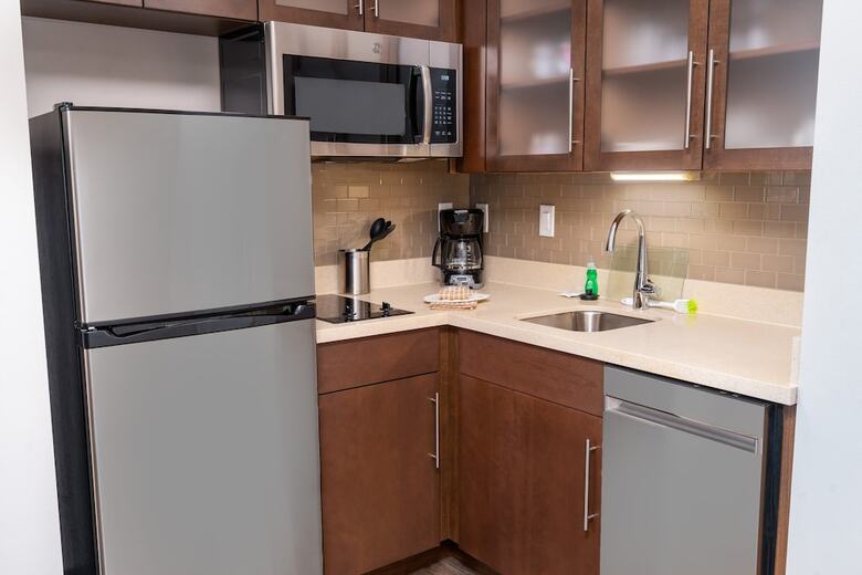 Hotel Staybridge Suites Nashville - Franklin By Ihg