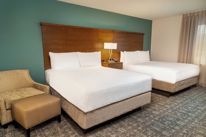 Hotel Staybridge Suites Nashville - Franklin By Ihg