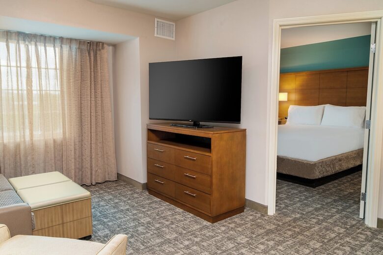 Hotel Staybridge Suites Nashville - Franklin By Ihg
