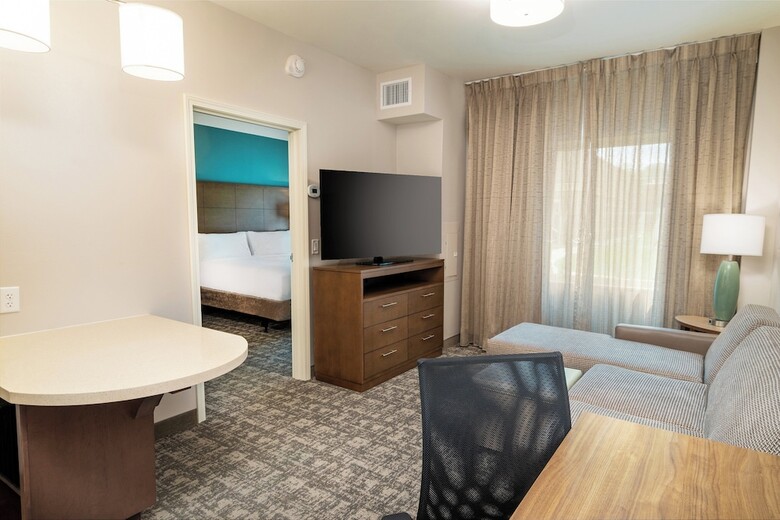 Hotel Staybridge Suites Nashville - Franklin By Ihg