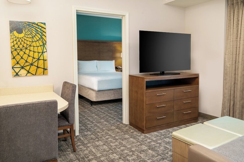 Hotel Staybridge Suites Nashville - Franklin By Ihg