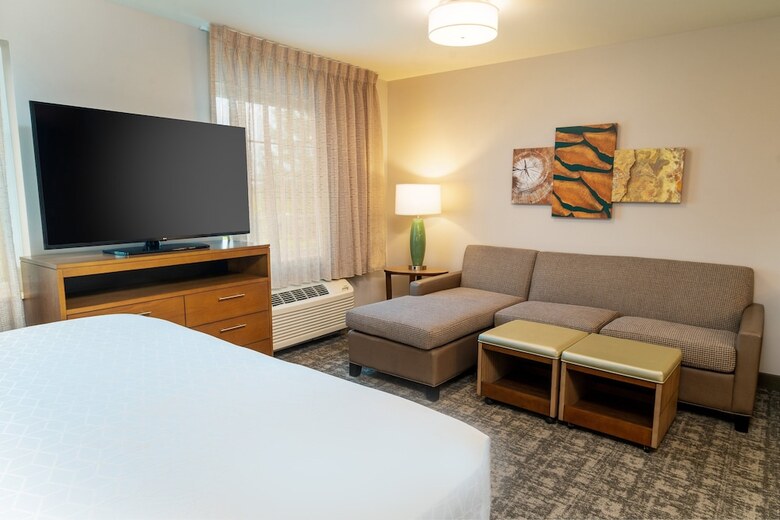 Hotel Staybridge Suites Nashville - Franklin By Ihg