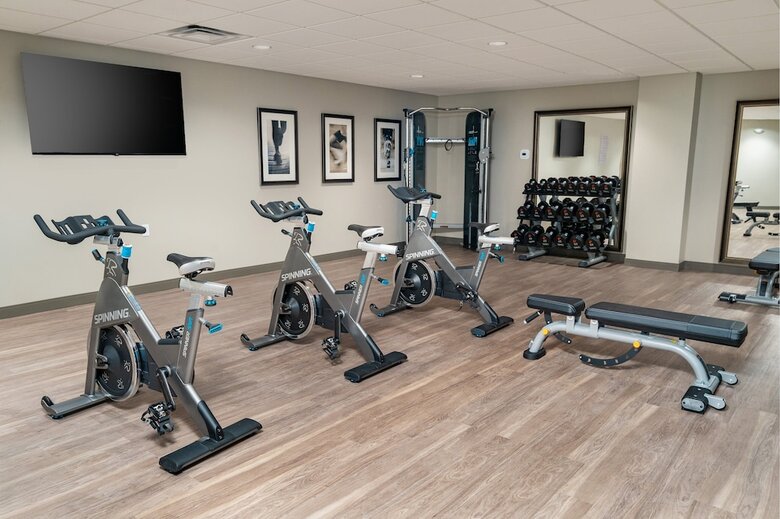 Hotel Staybridge Suites Nashville - Franklin By Ihg