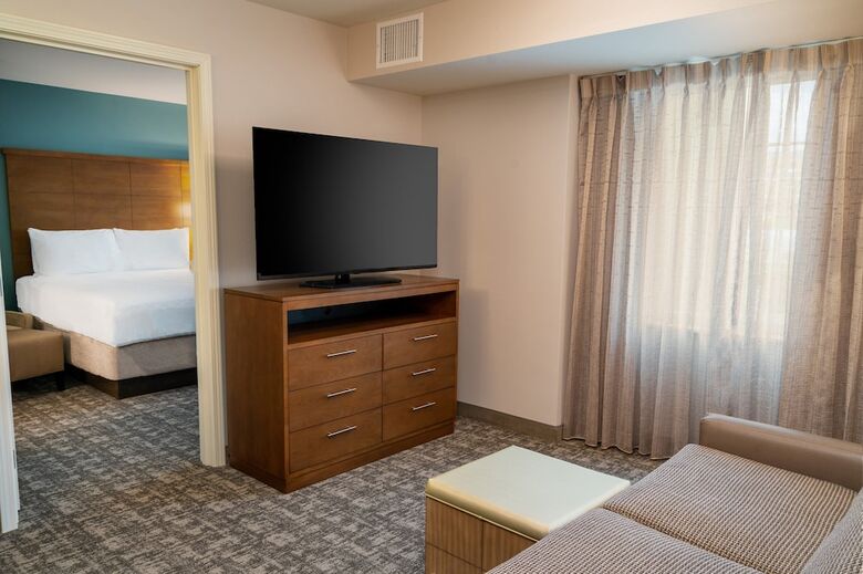 Hotel Staybridge Suites Nashville - Franklin By Ihg