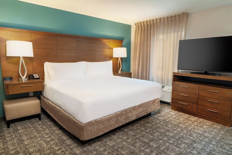 Hotel Staybridge Suites Nashville - Franklin By Ihg