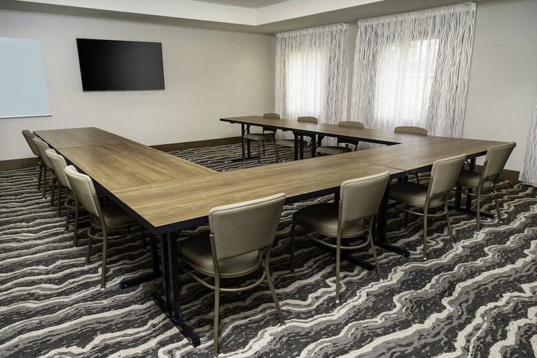 Hotel Staybridge Suites Nashville - Franklin By Ihg