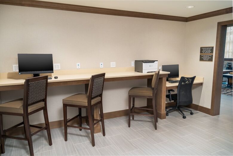 Hotel Staybridge Suites Nashville - Franklin By Ihg