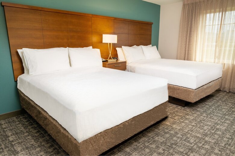 Hotel Staybridge Suites Nashville - Franklin By Ihg