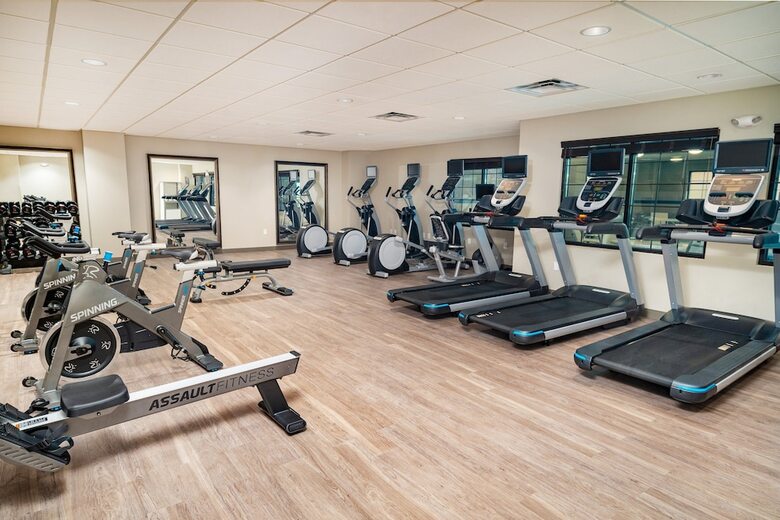 Hotel Staybridge Suites Nashville - Franklin By Ihg