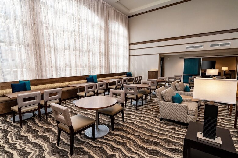 Hotel Staybridge Suites Nashville - Franklin By Ihg